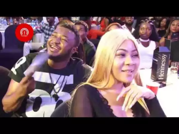 Video: AY Live Standup Comedy in Abuja Featuring Akpororo and I Go Dye